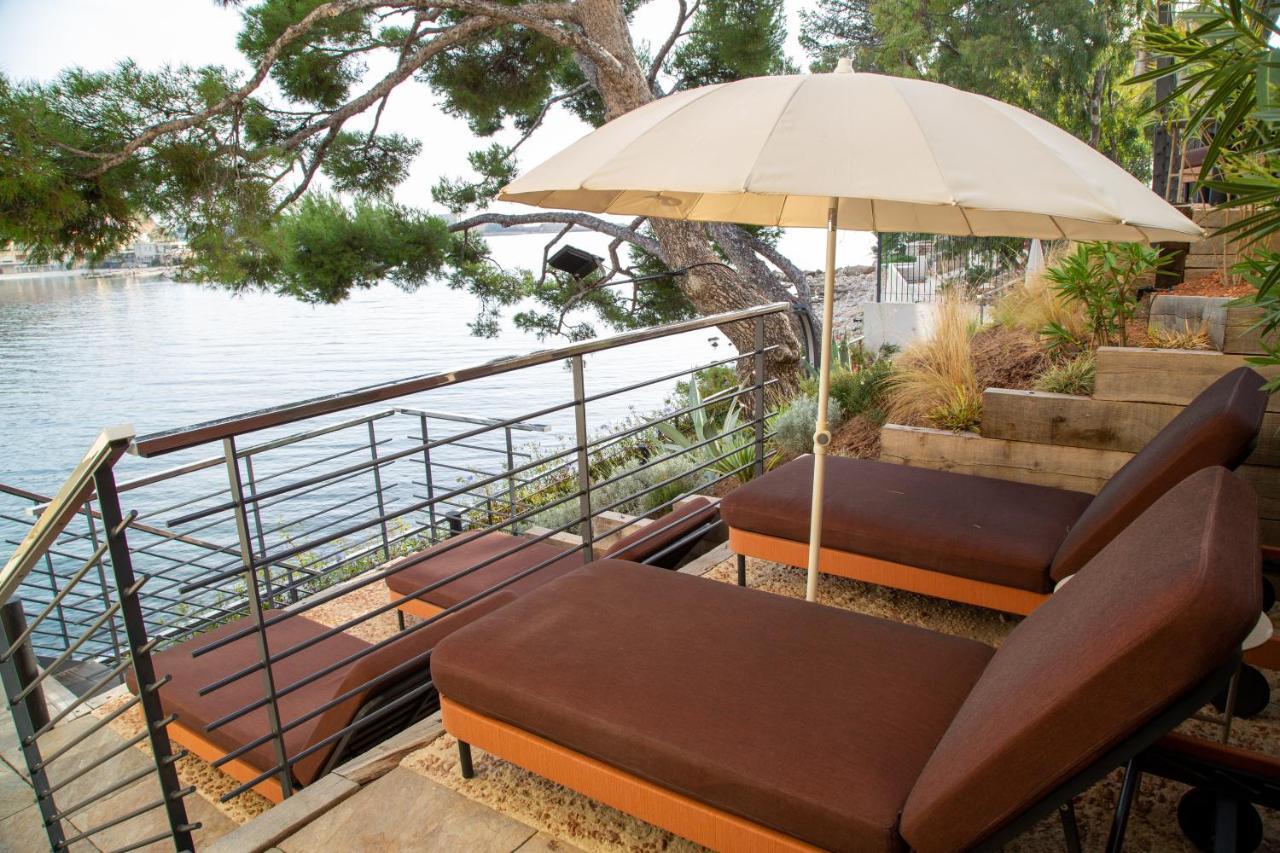 Splendid Hotel & Spa Bandol Exterior foto