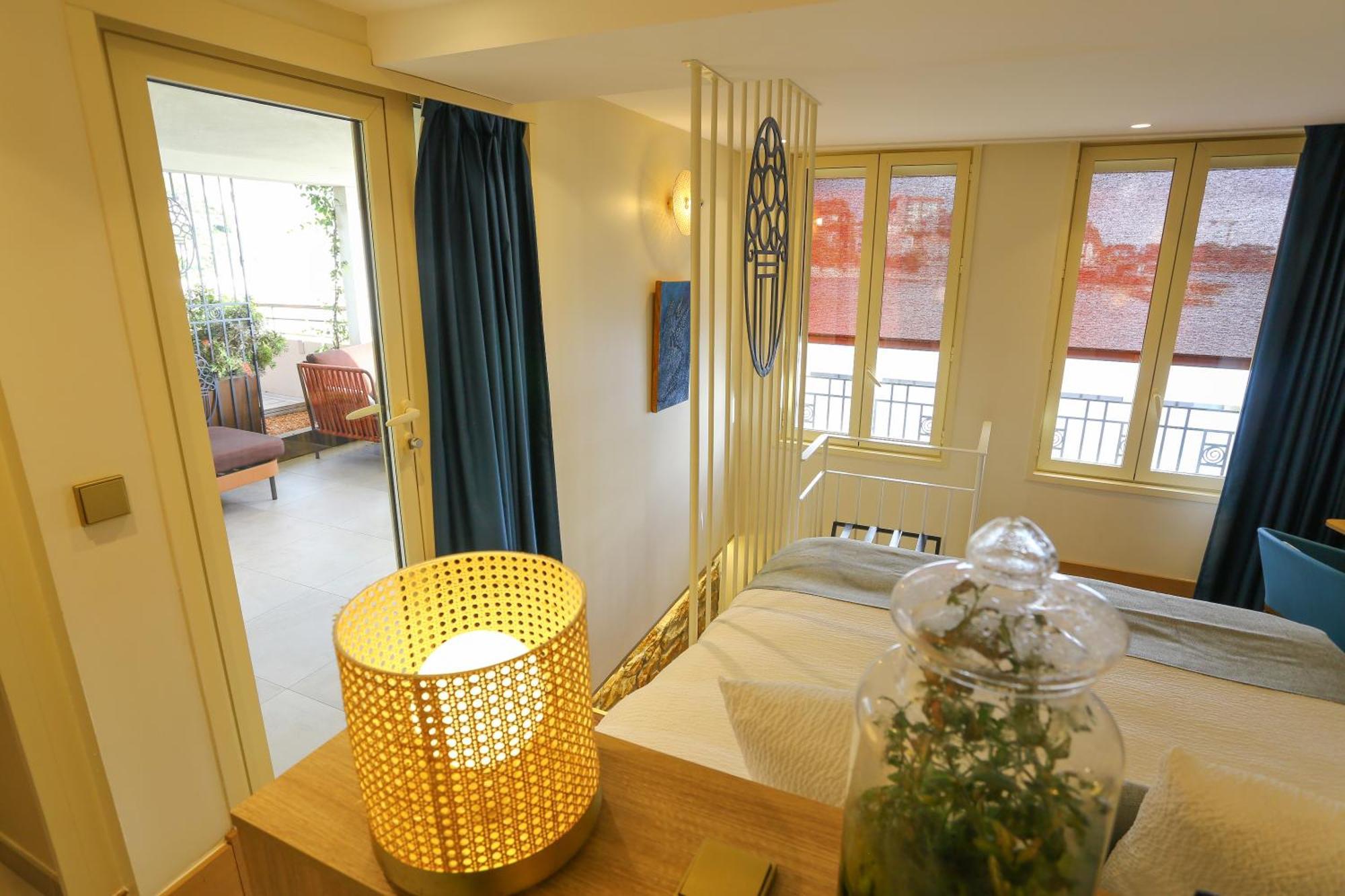 Splendid Hotel & Spa Bandol Exterior foto