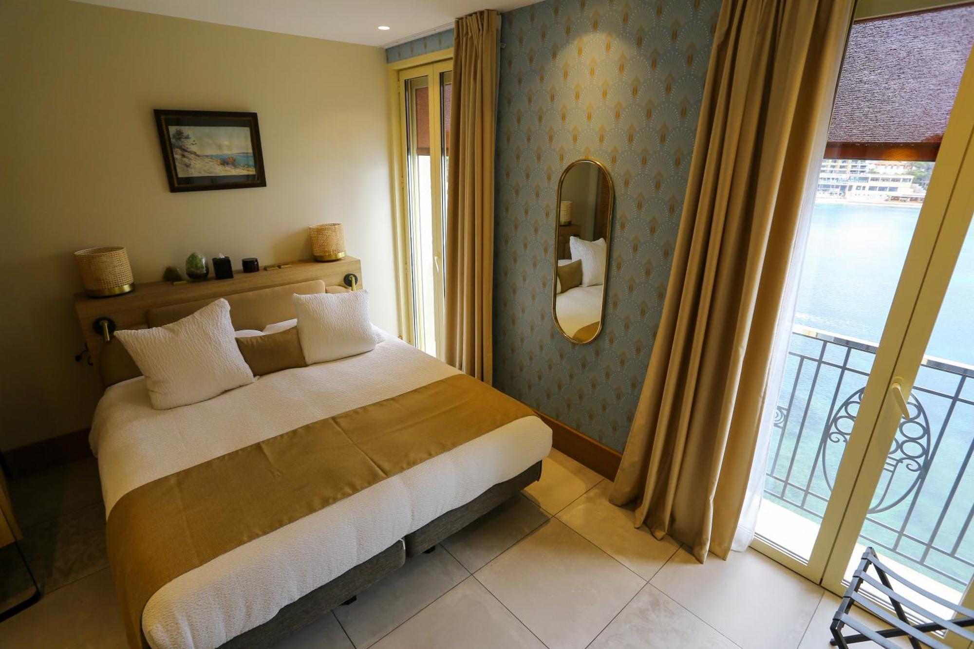 Splendid Hotel & Spa Bandol Exterior foto