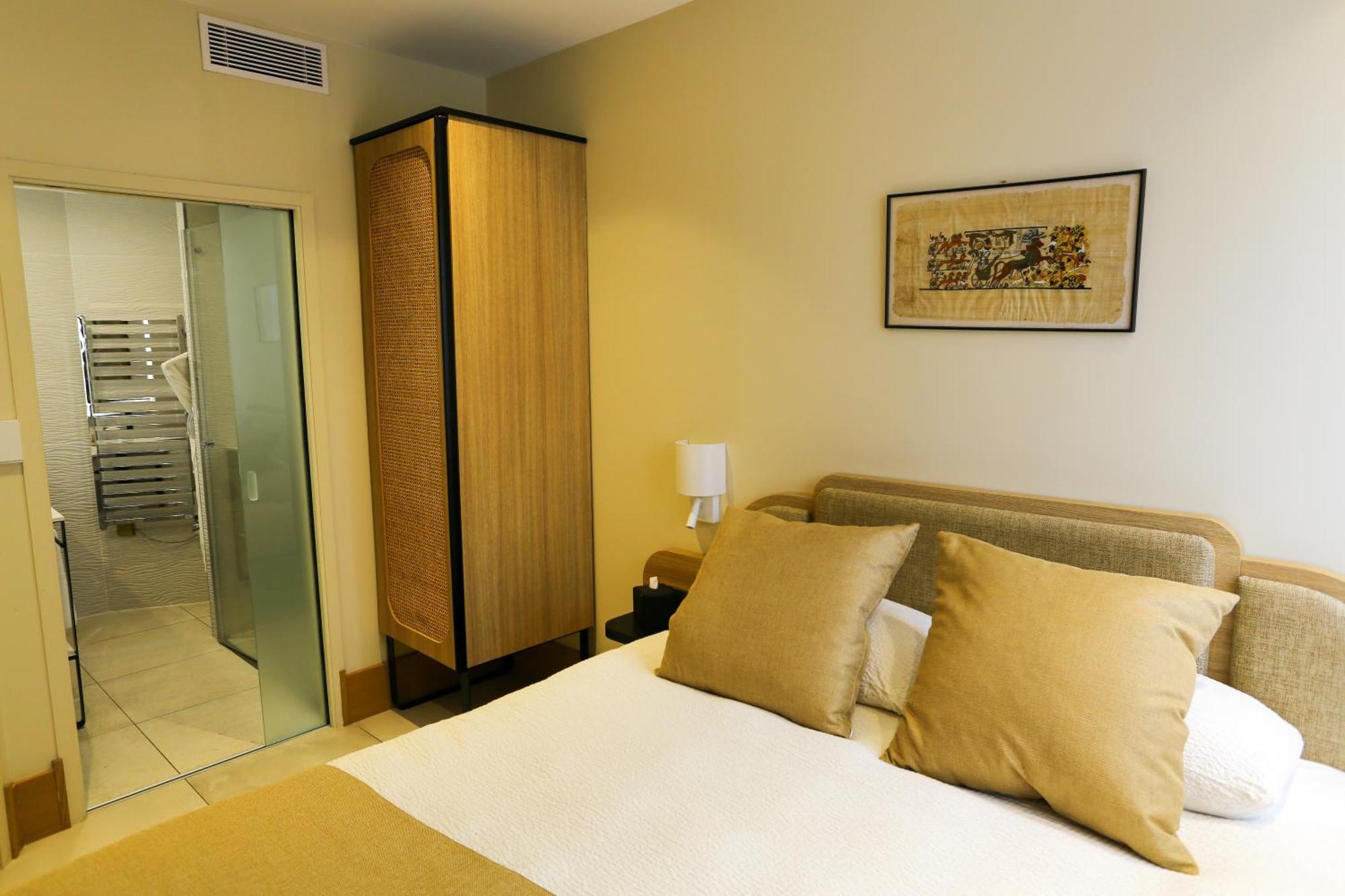 Splendid Hotel & Spa Bandol Exterior foto