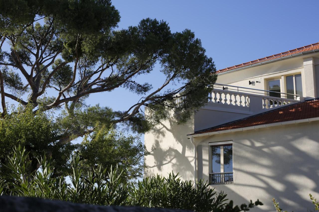 Splendid Hotel & Spa Bandol Exterior foto