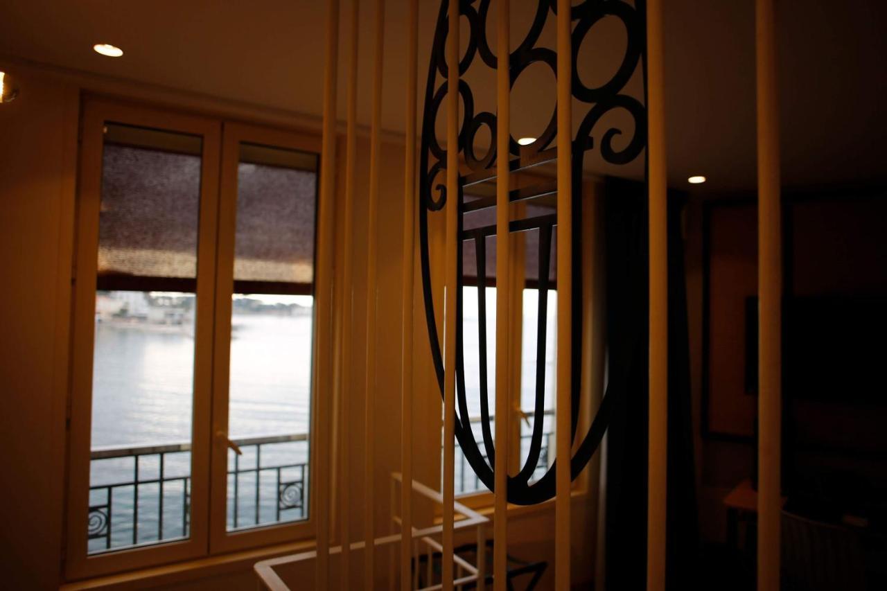 Splendid Hotel & Spa Bandol Exterior foto